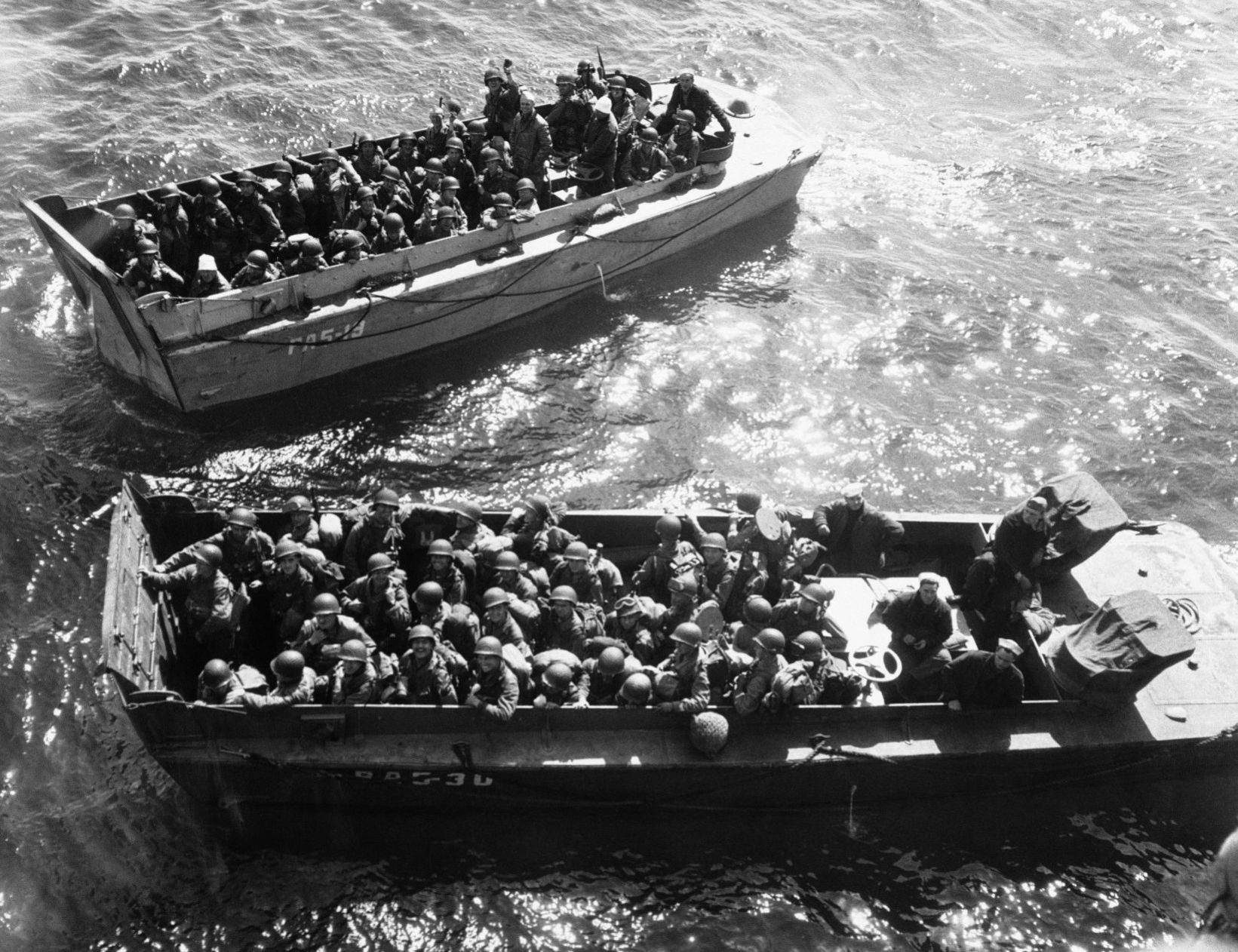 D-Day: June 6, 1944